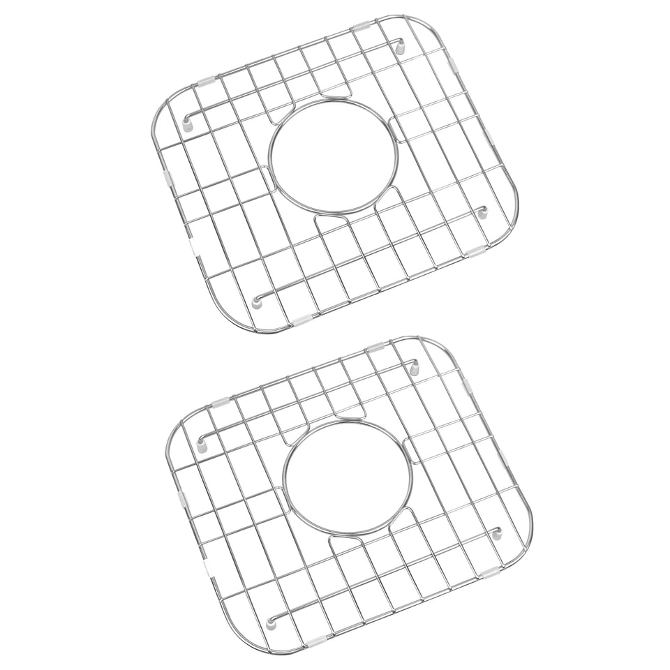 Otti Stainless Steel Grid Protective Grid Twin pack for MC84455