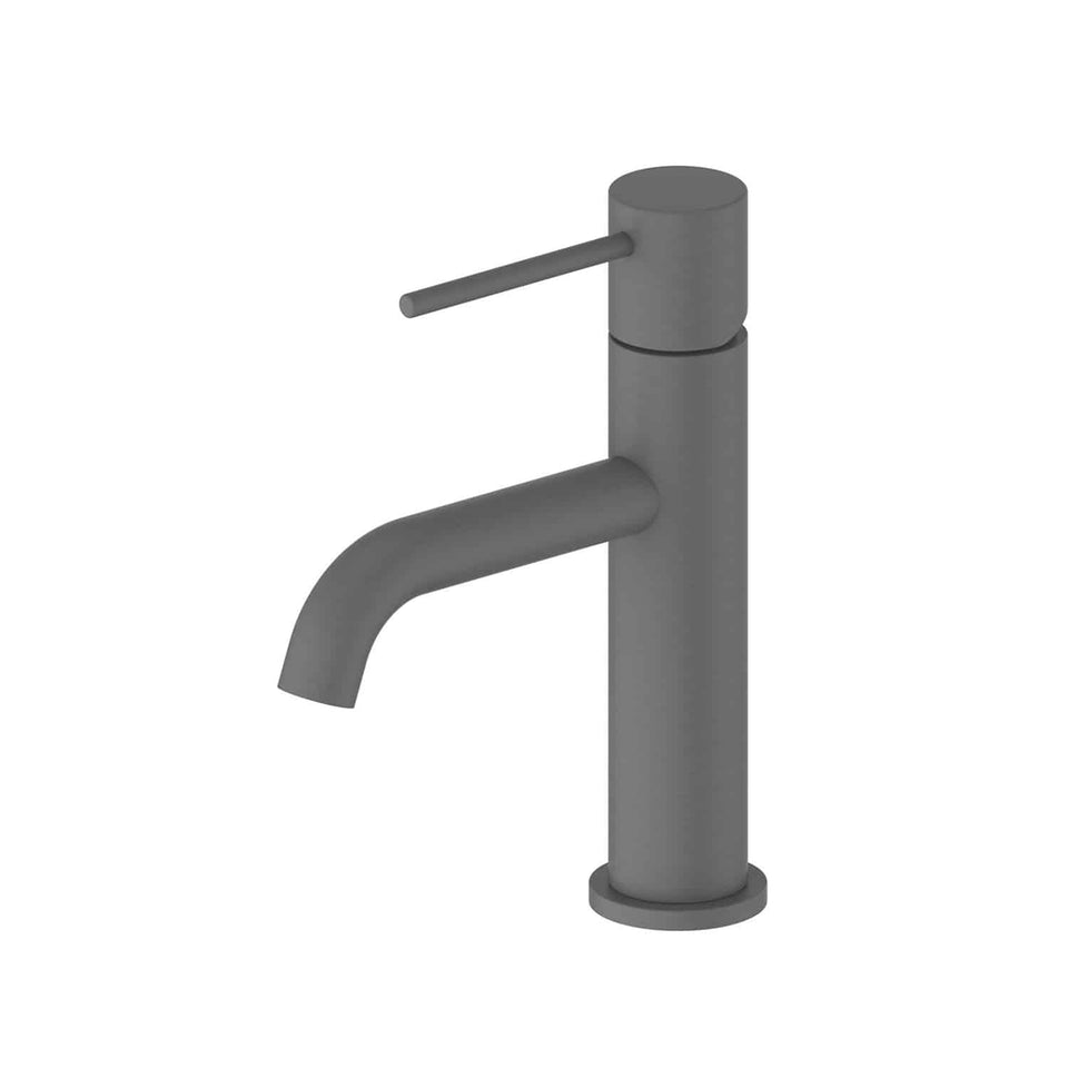 Gunmetal
