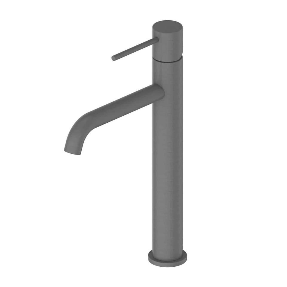 Gunmetal