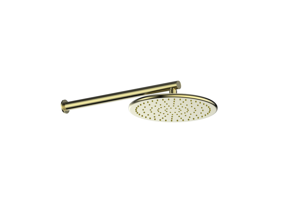 Greens Rocco Wall Shower - Greens official image (1850019BB)