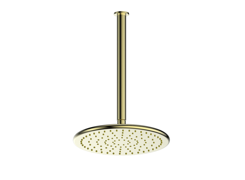 Greens Rocco Ceiling Shower - Greens official image (1850029BB)