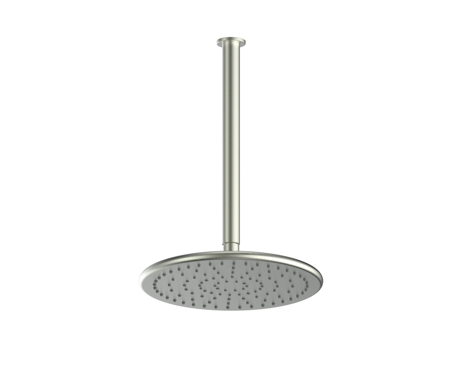 Greens Rocco Ceiling Shower - Greens official image (1850029BN)