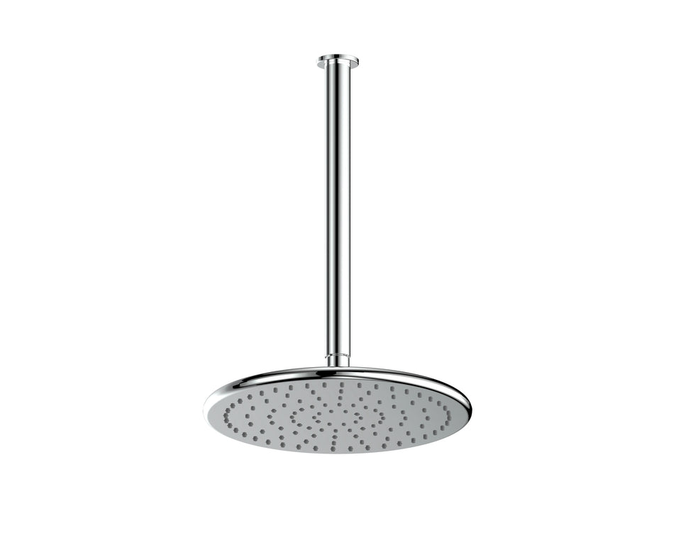 Greens Rocco Ceiling Shower - Greens official image (1850029CP)