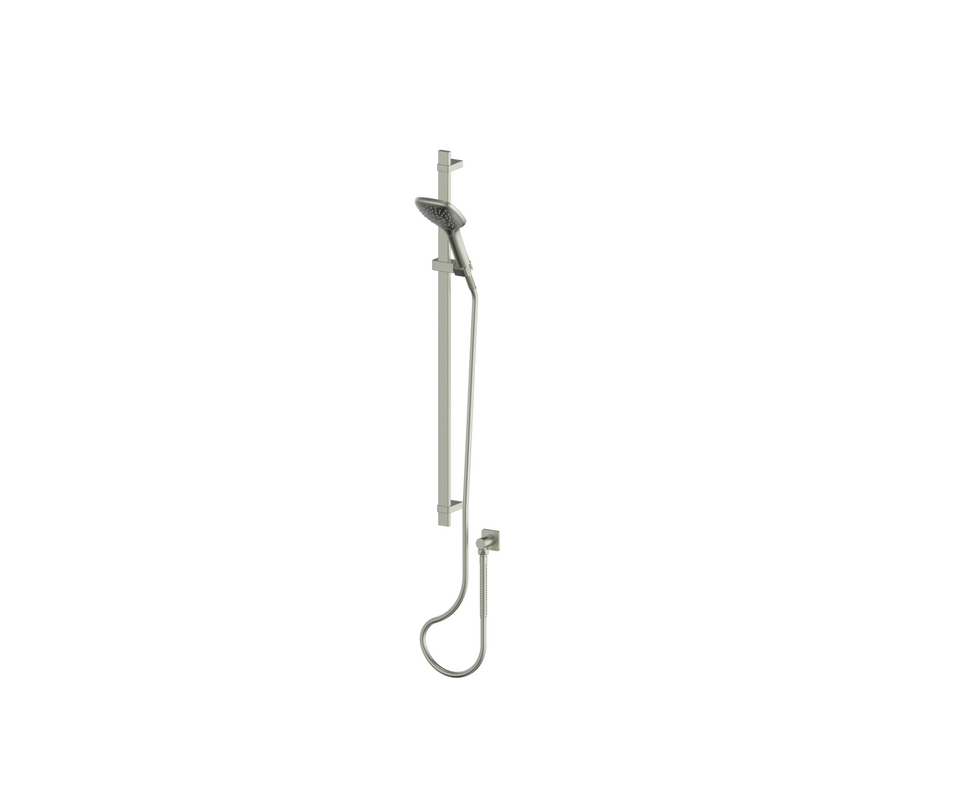 Greens Skyla AirFloTM Rail Shower - Greens official image (186000BN)