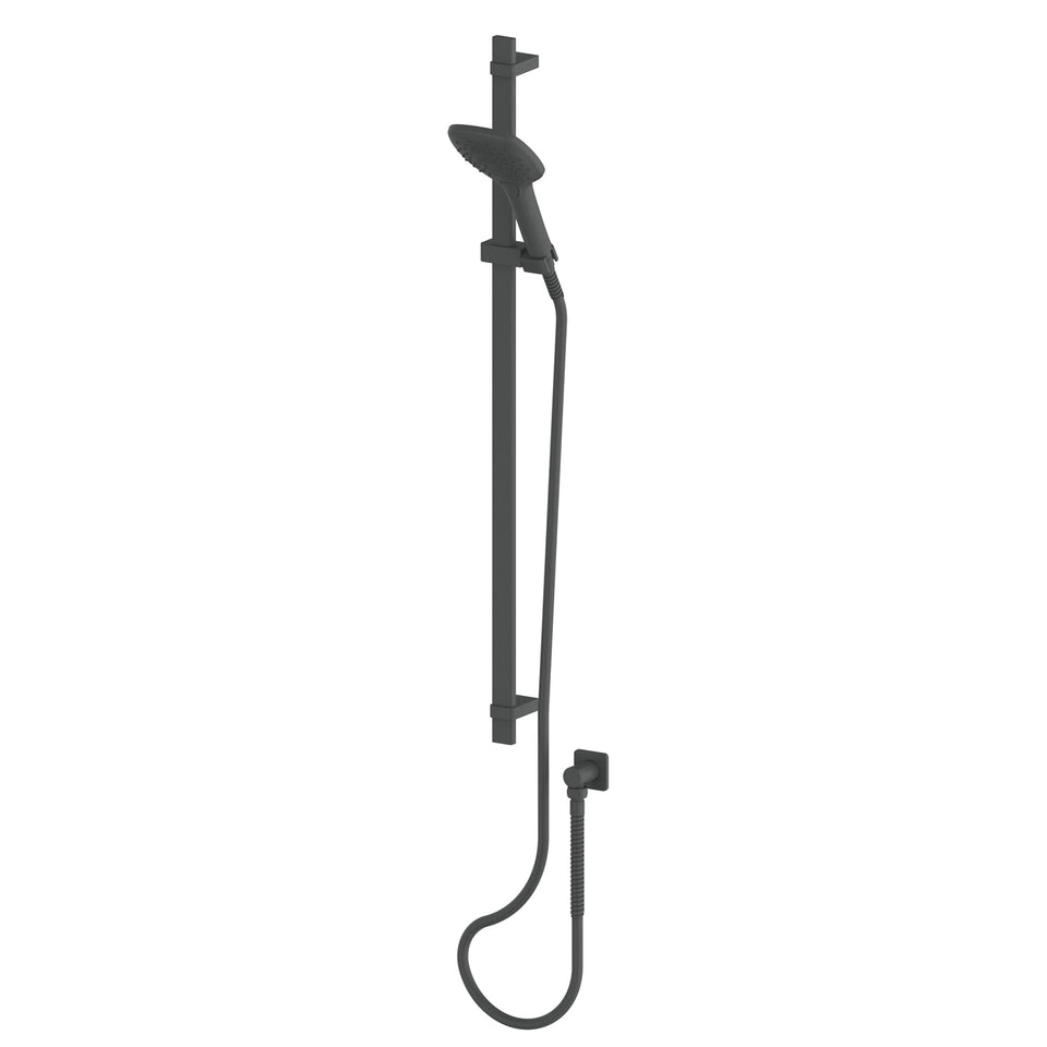 Greens Skyla AirFloTM Rail Shower - Greens official image (186000GM)