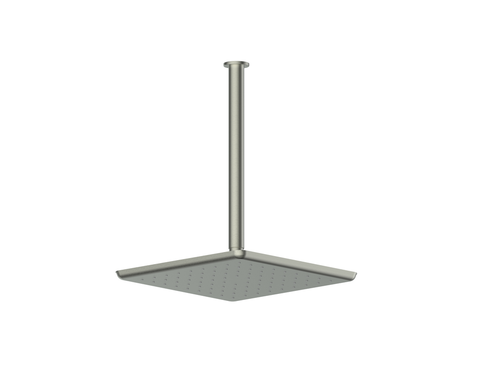 Greens Skyla Ceiling Shower - Greens official image (186002BN)