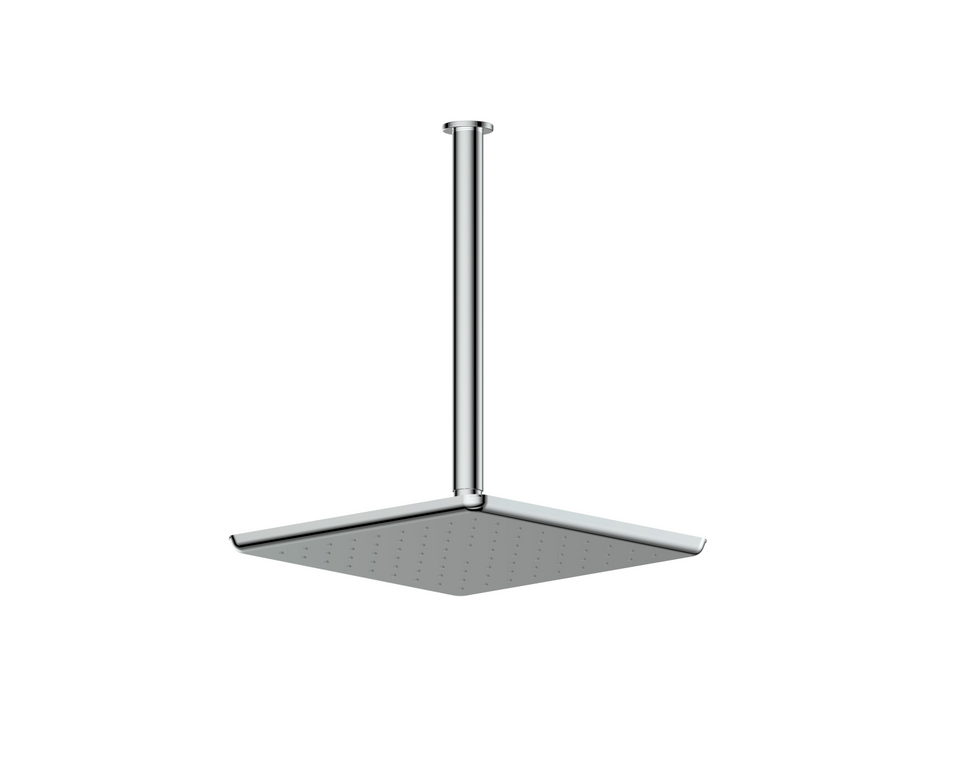 Greens Skyla Ceiling Shower - Greens official image (186002CP)