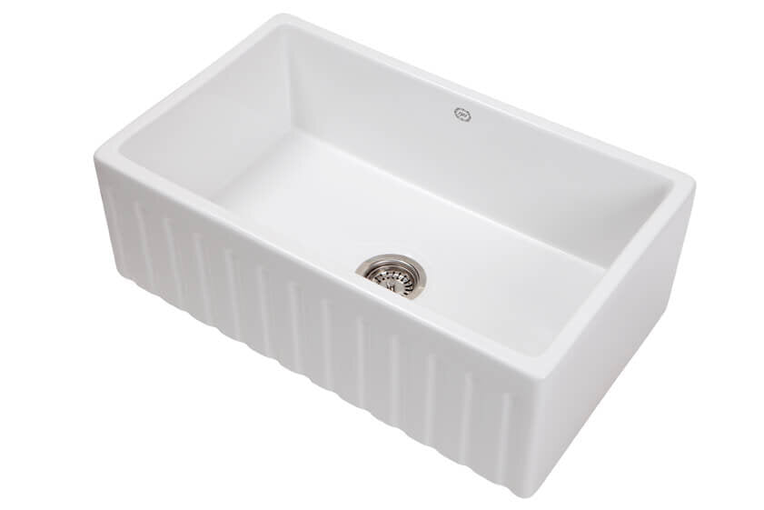 1901 Ribbleton Sink