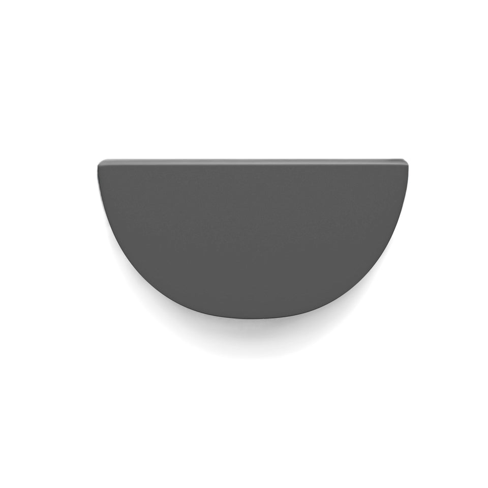 Otti Moonlight/Marlo Gun Metal Handle