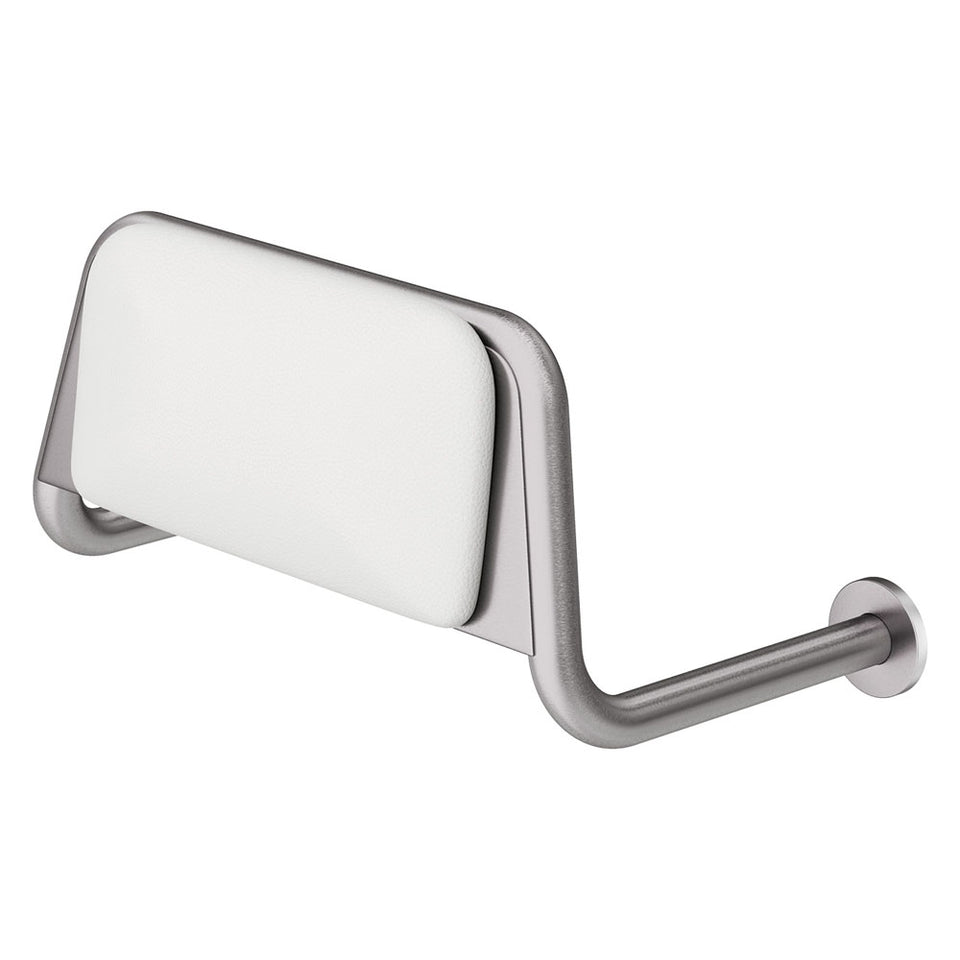 Back Rest for Care Disabled Toilet Suites