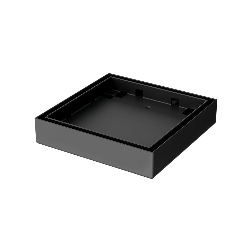 Phoenix Tapware Phoenix Point Drain TI Outlet 76mm