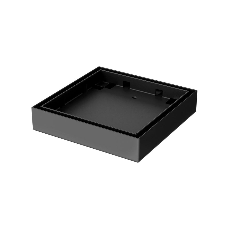 Phoenix Tapware Phoenix Point Drain TI Outlet 76mm