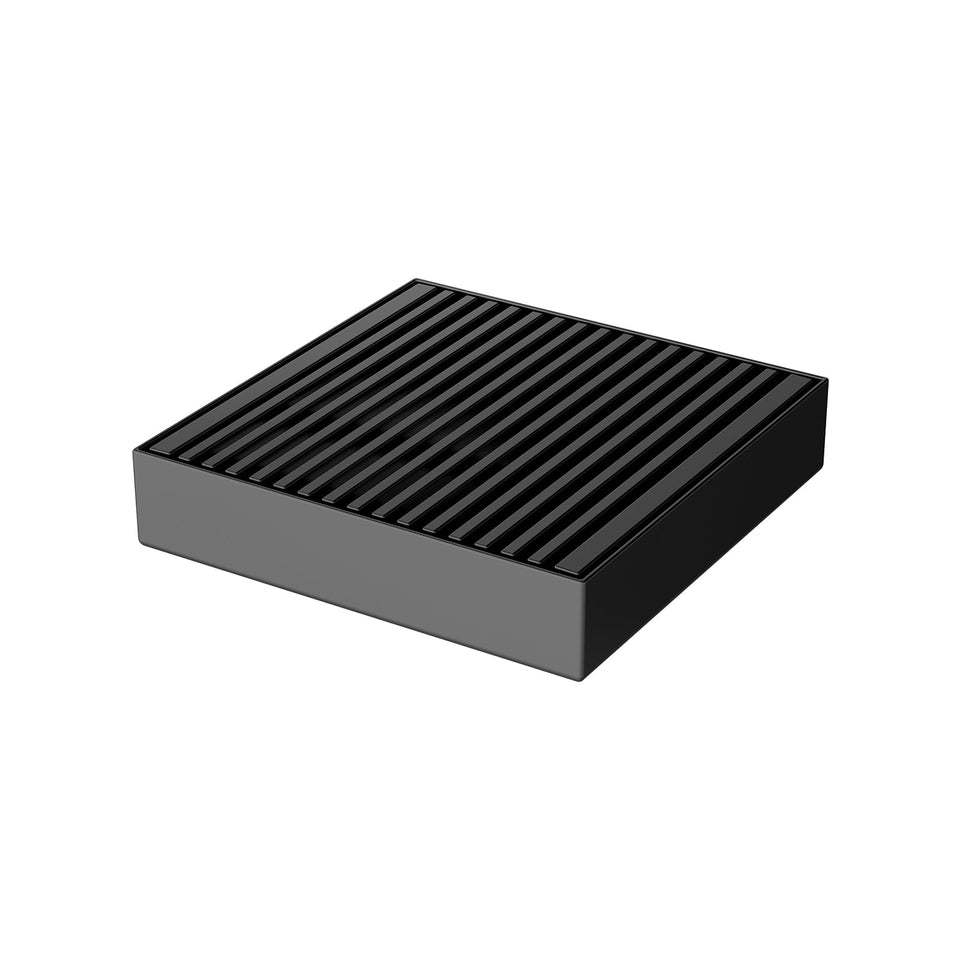 Phoenix Tapware Phoenix Point Drain HG Outlet 76mm