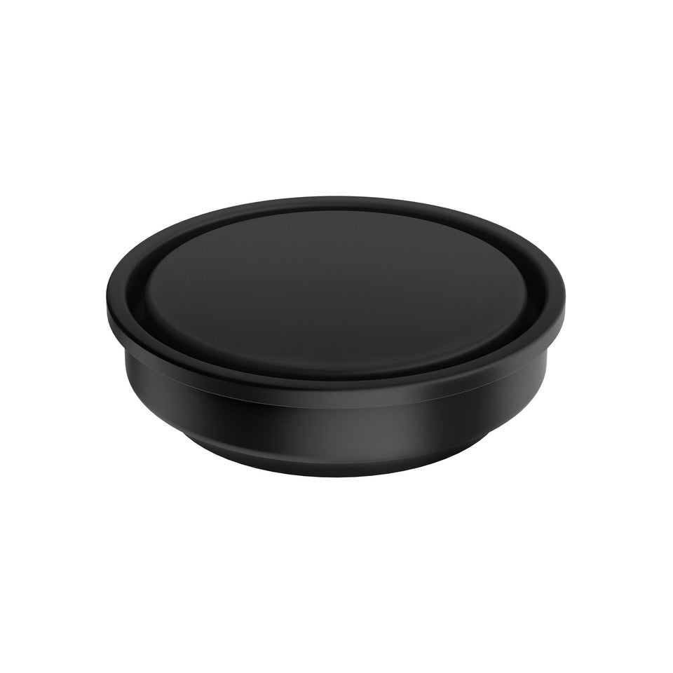 Phoenix Tapware Phoenix Point Drain Round Outlet 76mm