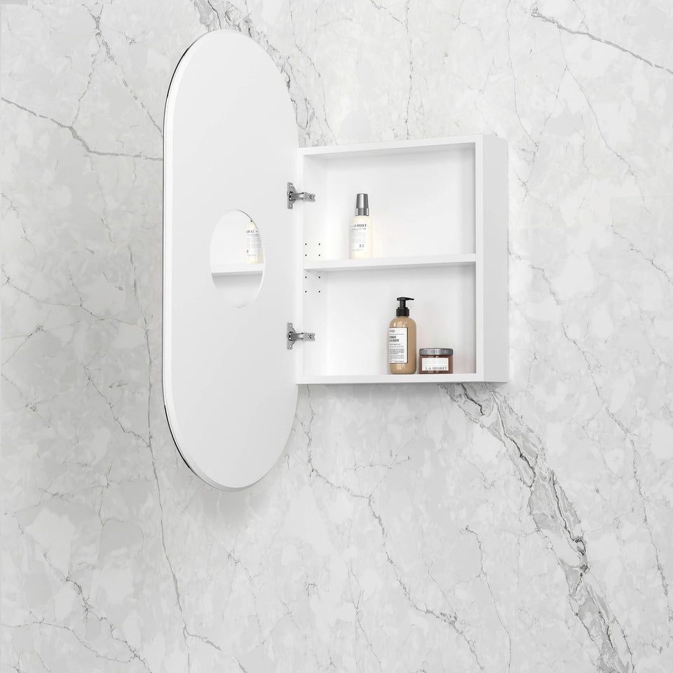 NOOSA SHAVING CABINET