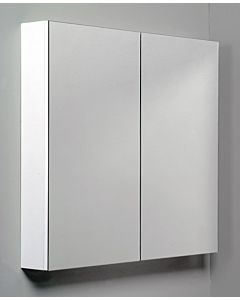 Rifco - Overlay Shaving Cab 600mm Wide x 700mm High (pencil edge)