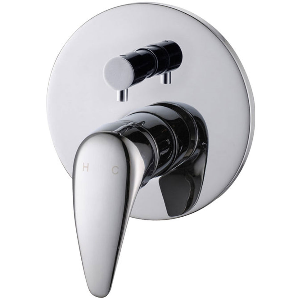 Fienza ECO Wall Mixer Diverter
