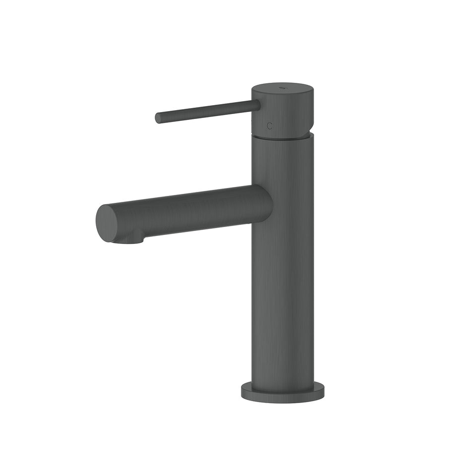 Gunmetal