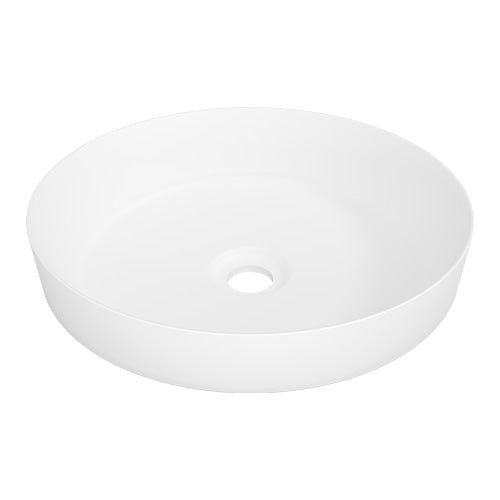 Timberline Radius Inset Basin