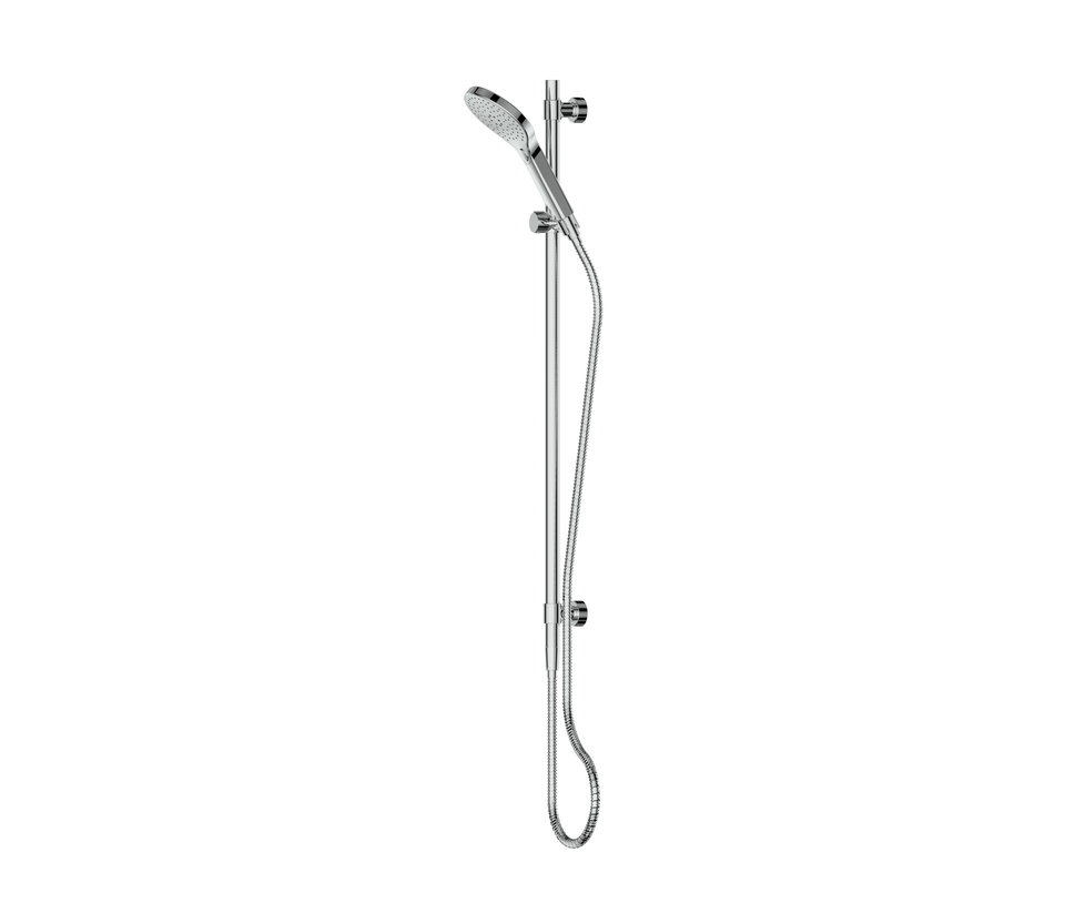 Greens Lavish BubbleJET Rail Shower - Greens official product image (238100BB)