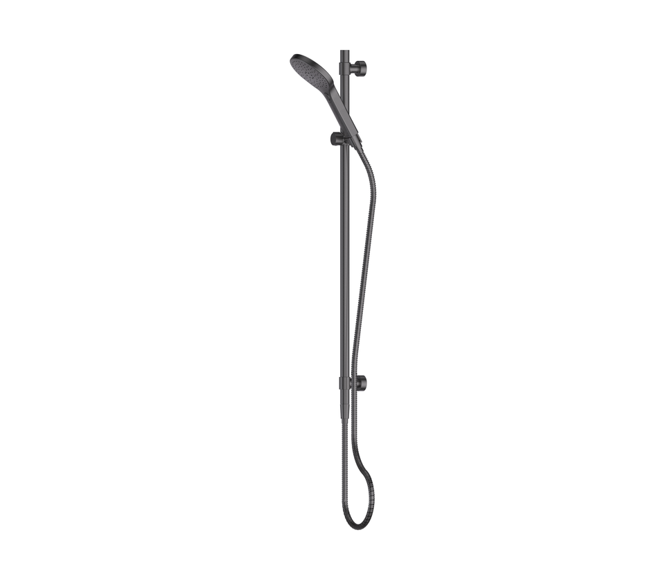 Greens Lavish BubbleJET Rail Shower - Greens official image (238100GM)