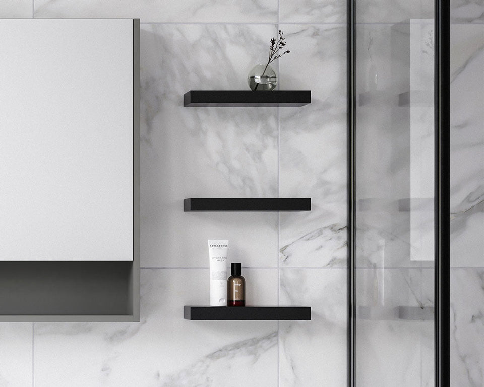 Timberline Splice Floating Shelf