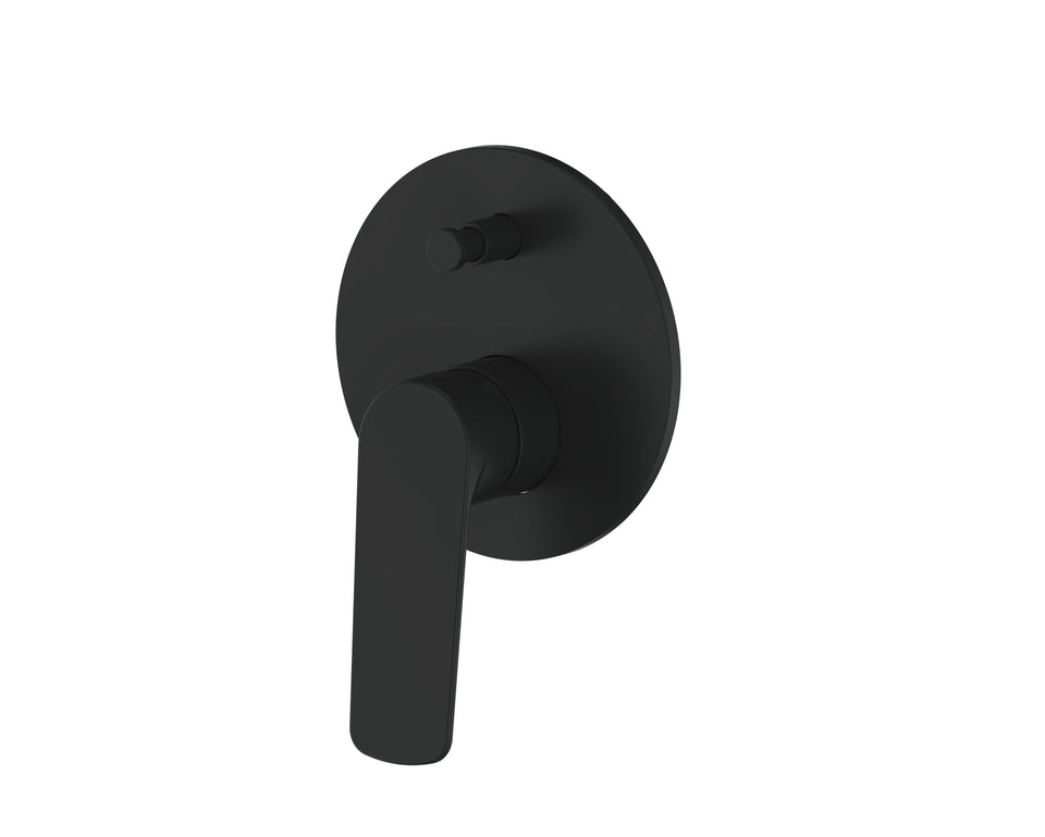 Greens Novi Shower Mixer w/Diverter - Greens official image (24203590MB)