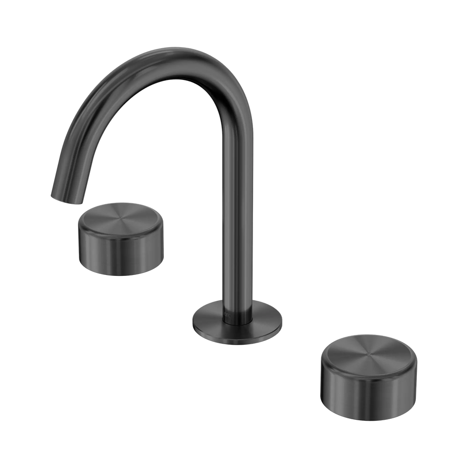 Gunmetal
