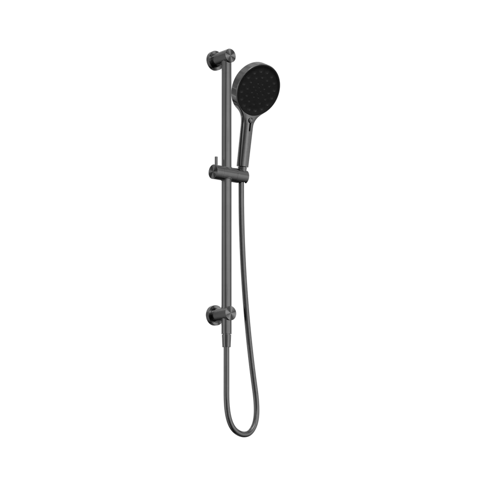 Gunmetal