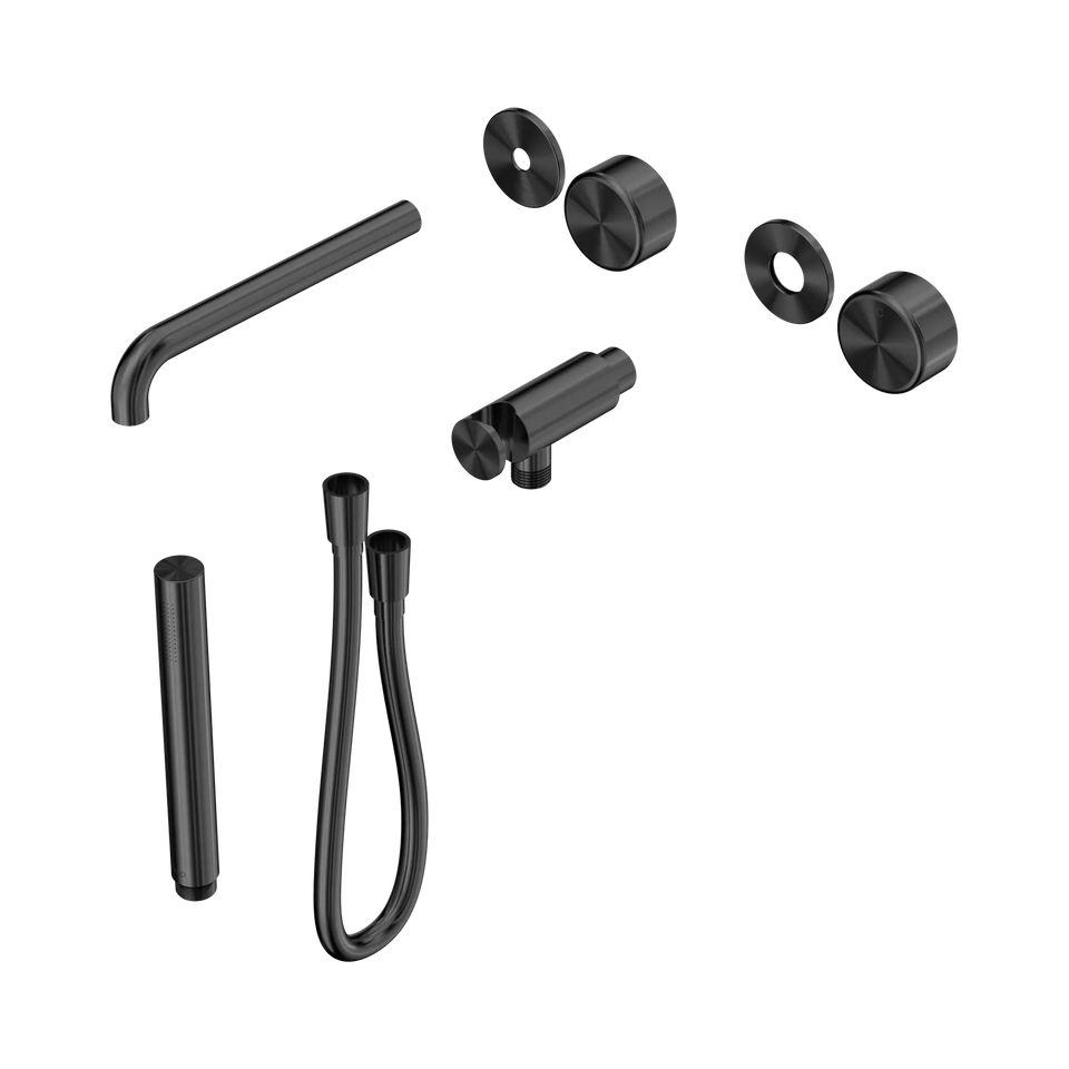 Gunmetal