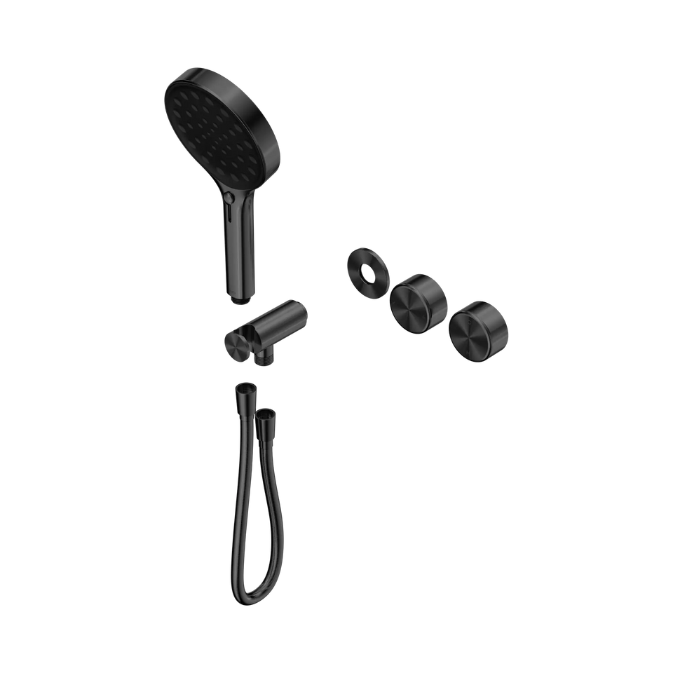 Gunmetal