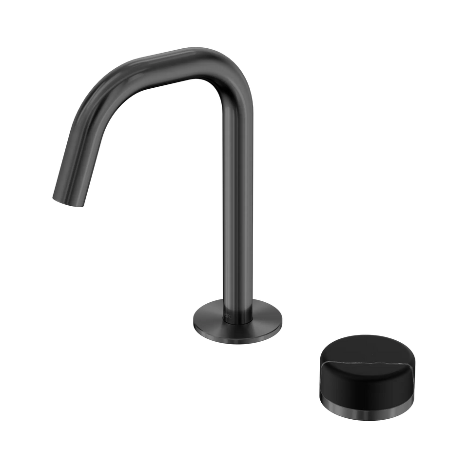Gunmetal