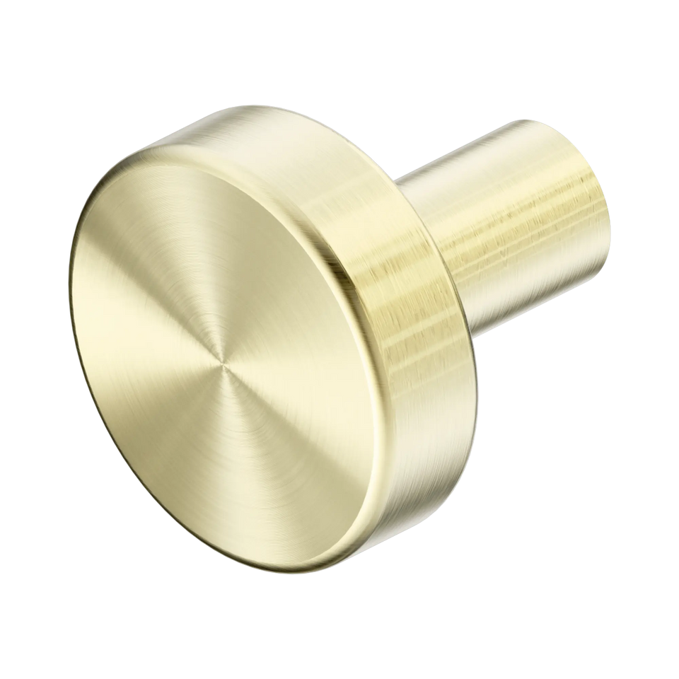 Nero Mecca Cabinet Knob 26mm