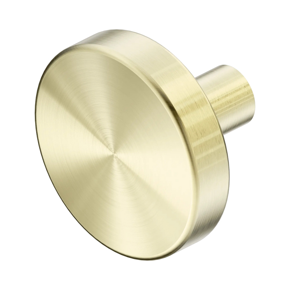Nero Mecca Cabinet Knob 36mm