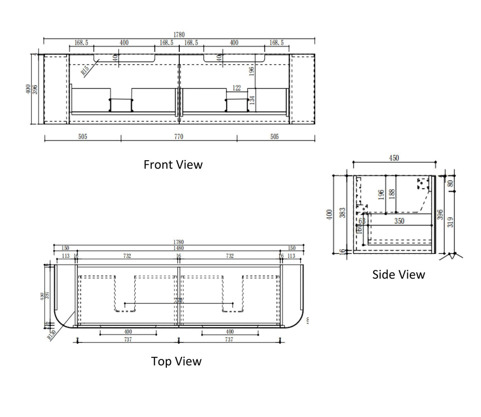 Aulic Varcelli Mono Wall Hung 1800mm 未命名2_01