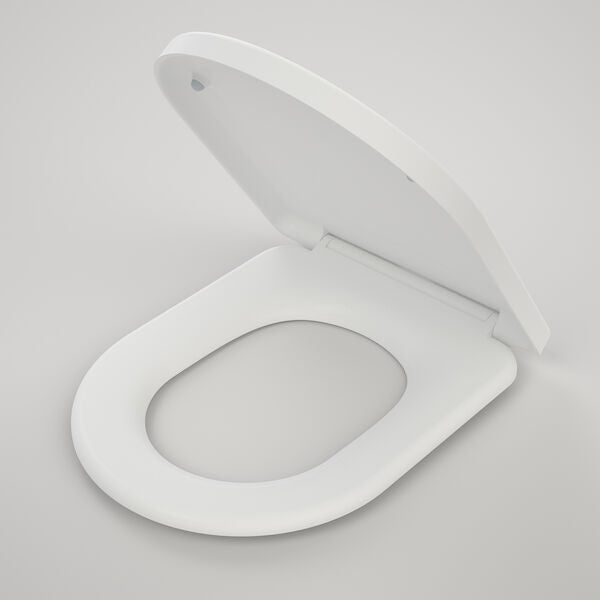 Caroma Urbane® II Toilet Seat - White (300065W)