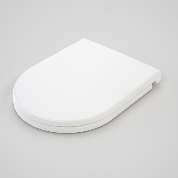 Stylus Basis Replacement Toilet Seat