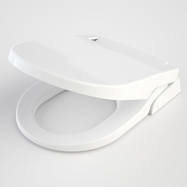 Caroma Livewell Electronic Bidet Seat - White (300070W)