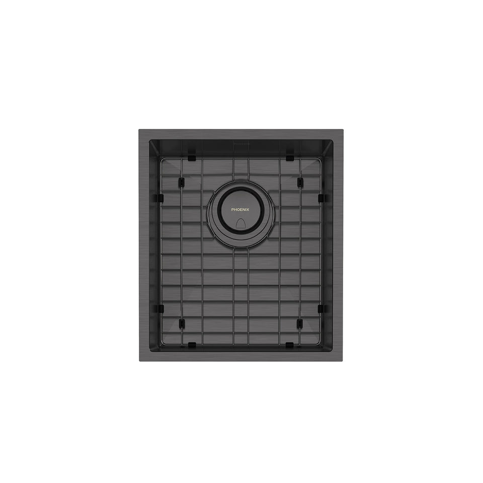 Phoenix Tapware Series Single Bowl Sink