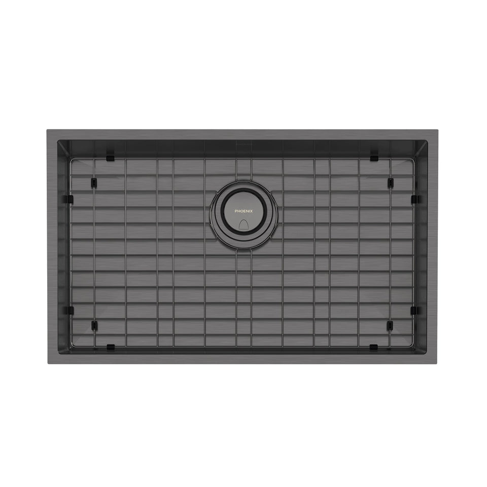 Phoenix Series Extra Large Single Bowl Sink