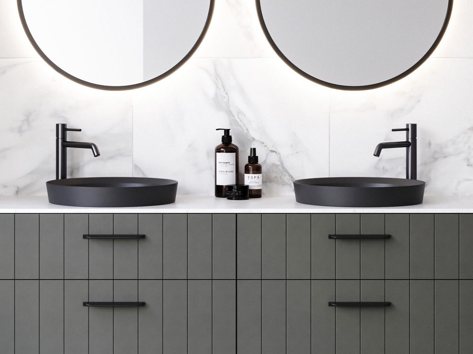 Timberline Radius Inset Basin - HUR-V-1500-D-SSA-W-1920X1440