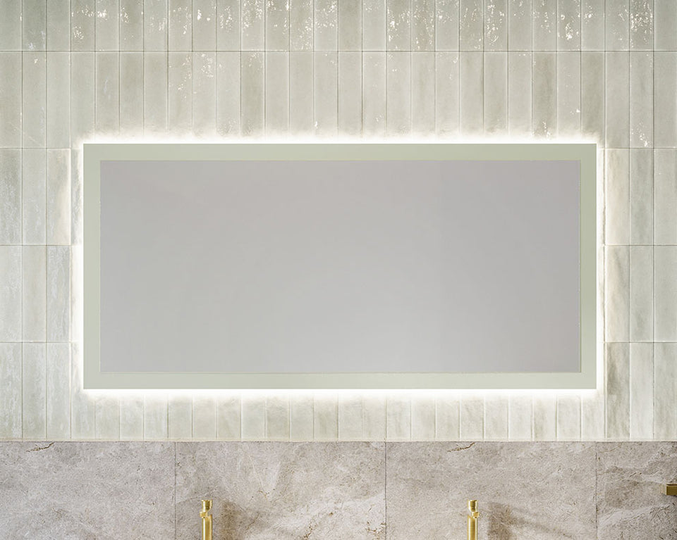 Timberline Miami Mirror 750mm