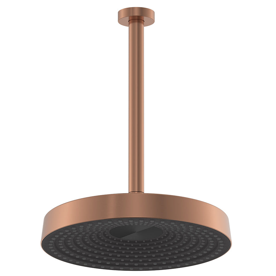 Fienza Kuro Shower Dropper Set Round Head