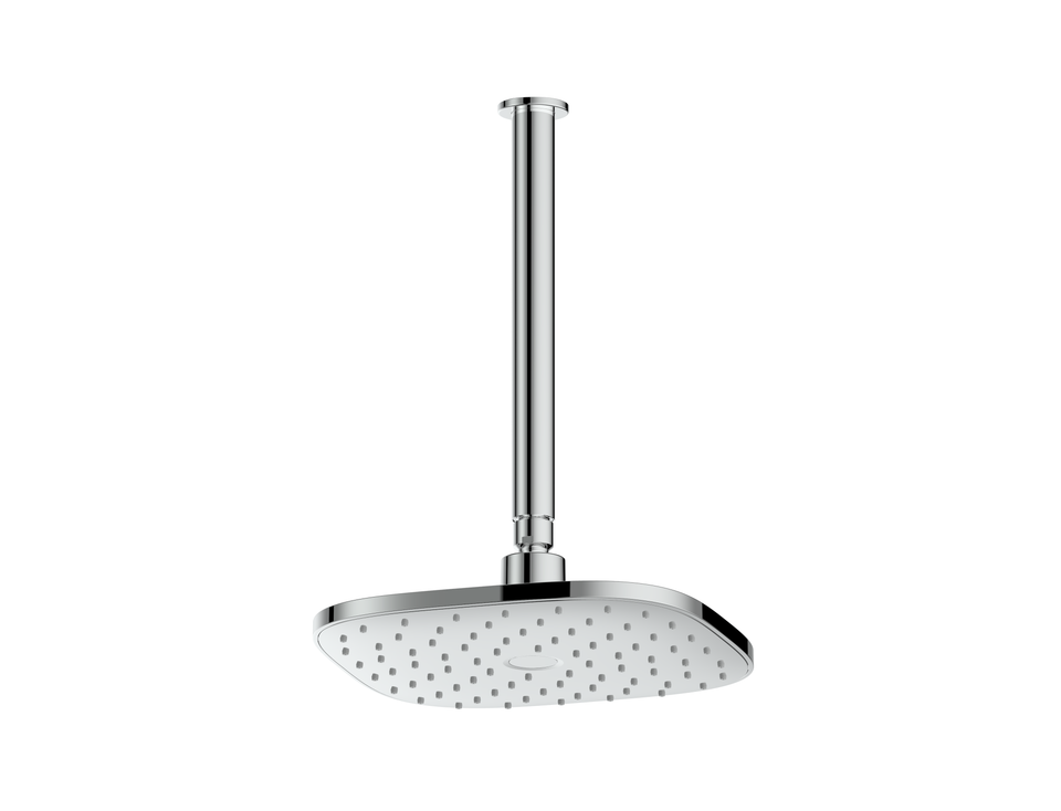 Greens Corban Ceiling Shower - Greens official image (193002CP)