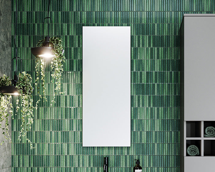 Timberline Jazz Mirror