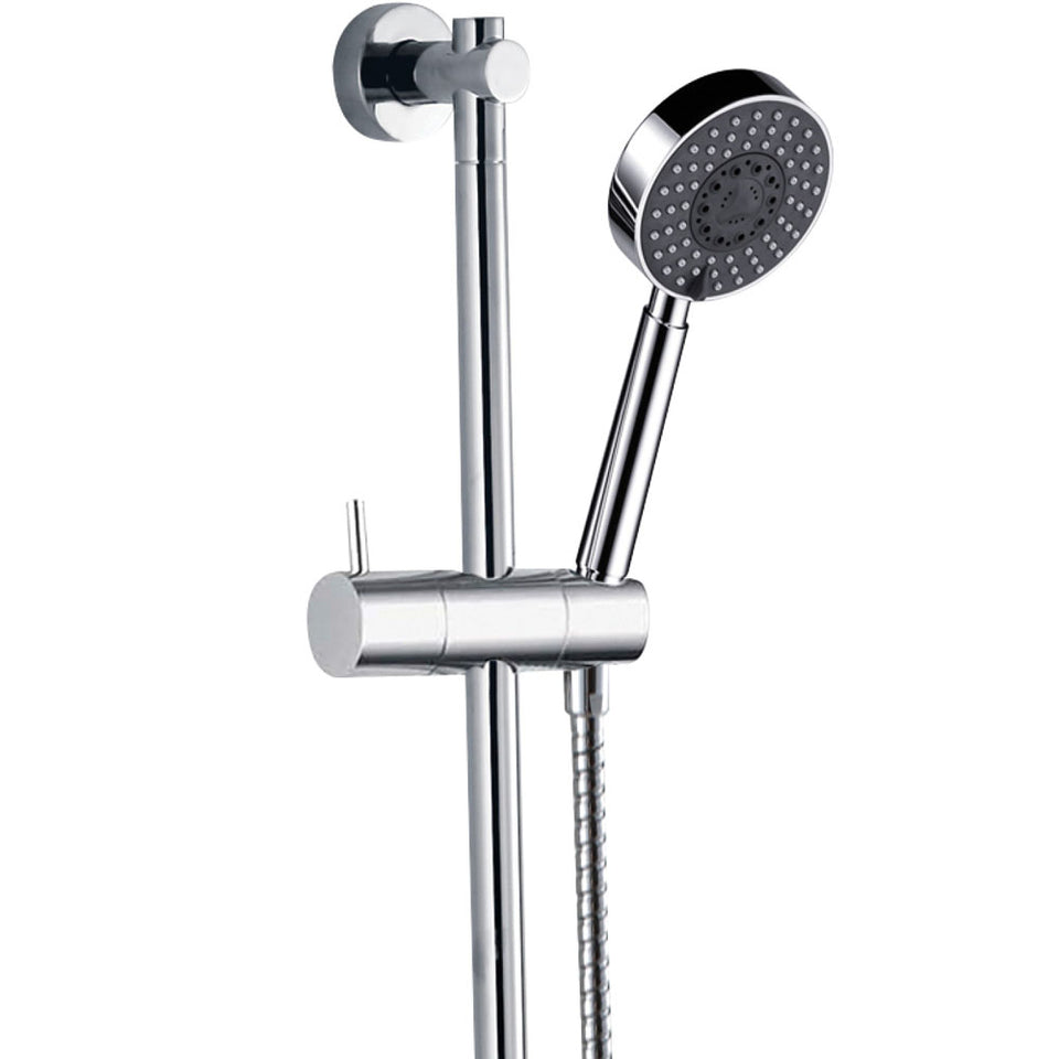 Fienza ISABELLA Multifunction Rail Shower