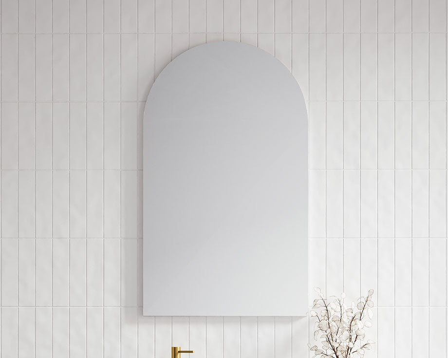 Timberline Church Mirror