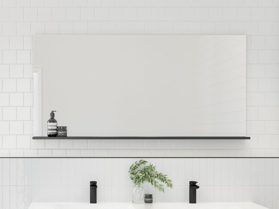 Timberline 1200mm Essence Mirror