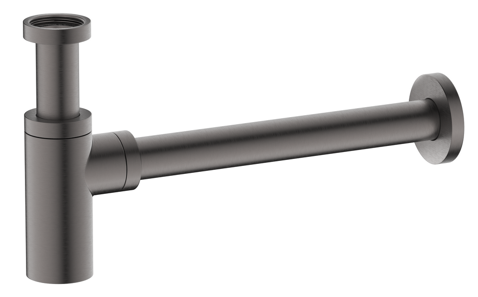 Gunmetal