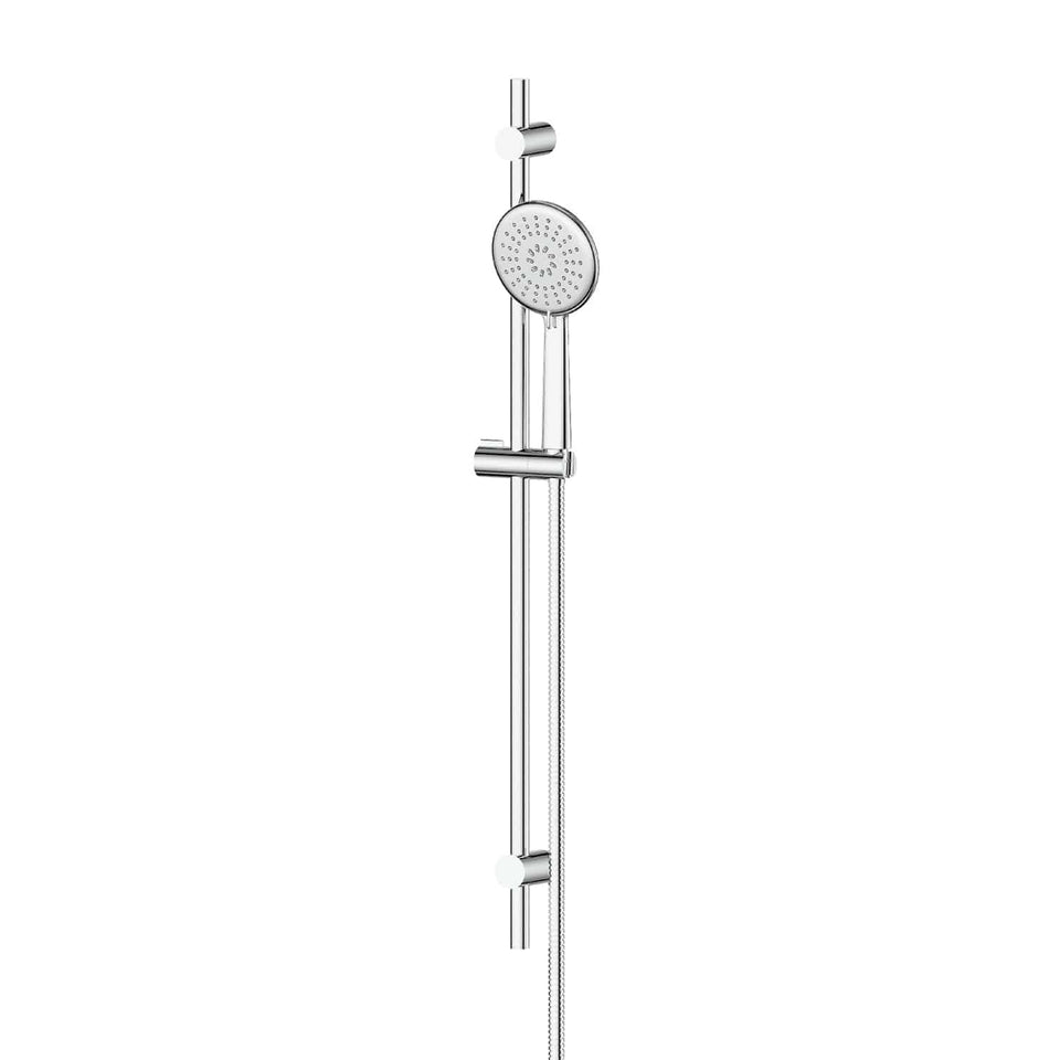 Greens Rocco Adjustable Rail Shower - Greens official image (52800CP)